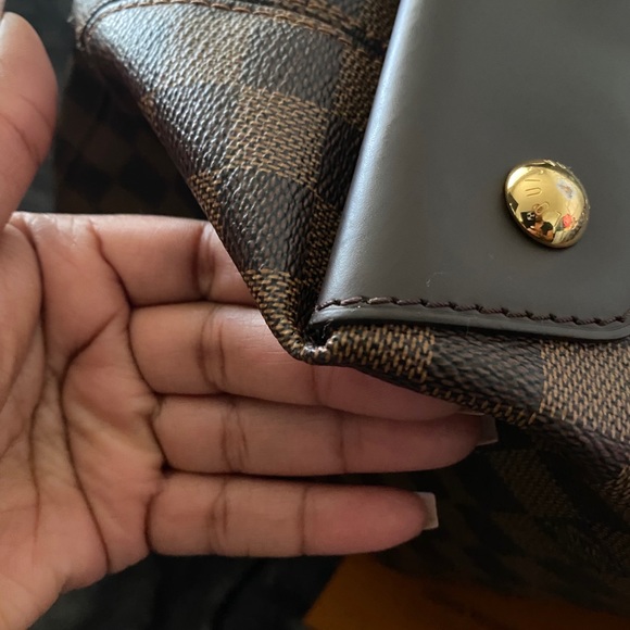 Louis Vuitton Duomo Hobo - Picture 15 of 16